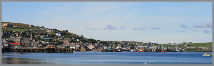 Stromness, Orkney